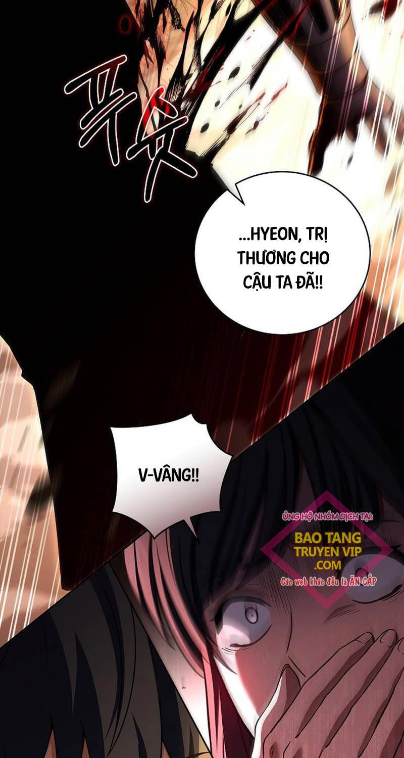 Sự Trở Lại Của Người Chơi Bị Đóng Băng Chap 134 - Next Chap 135