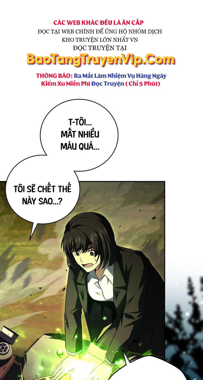 Sự Trở Lại Của Người Chơi Bị Đóng Băng Chap 134 - Next Chap 135