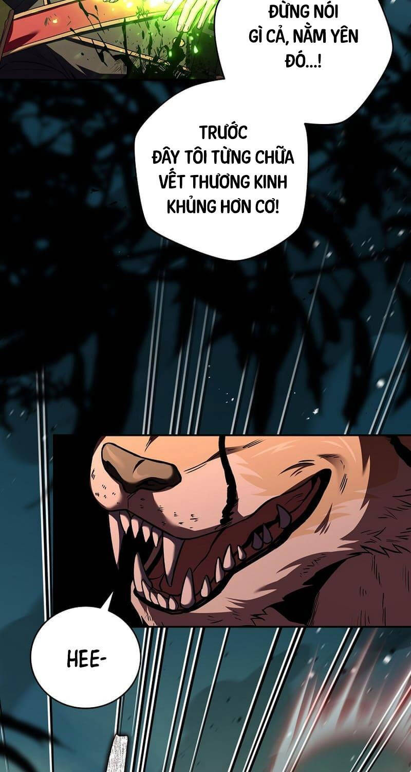 Sự Trở Lại Của Người Chơi Bị Đóng Băng Chap 134 - Next Chap 135