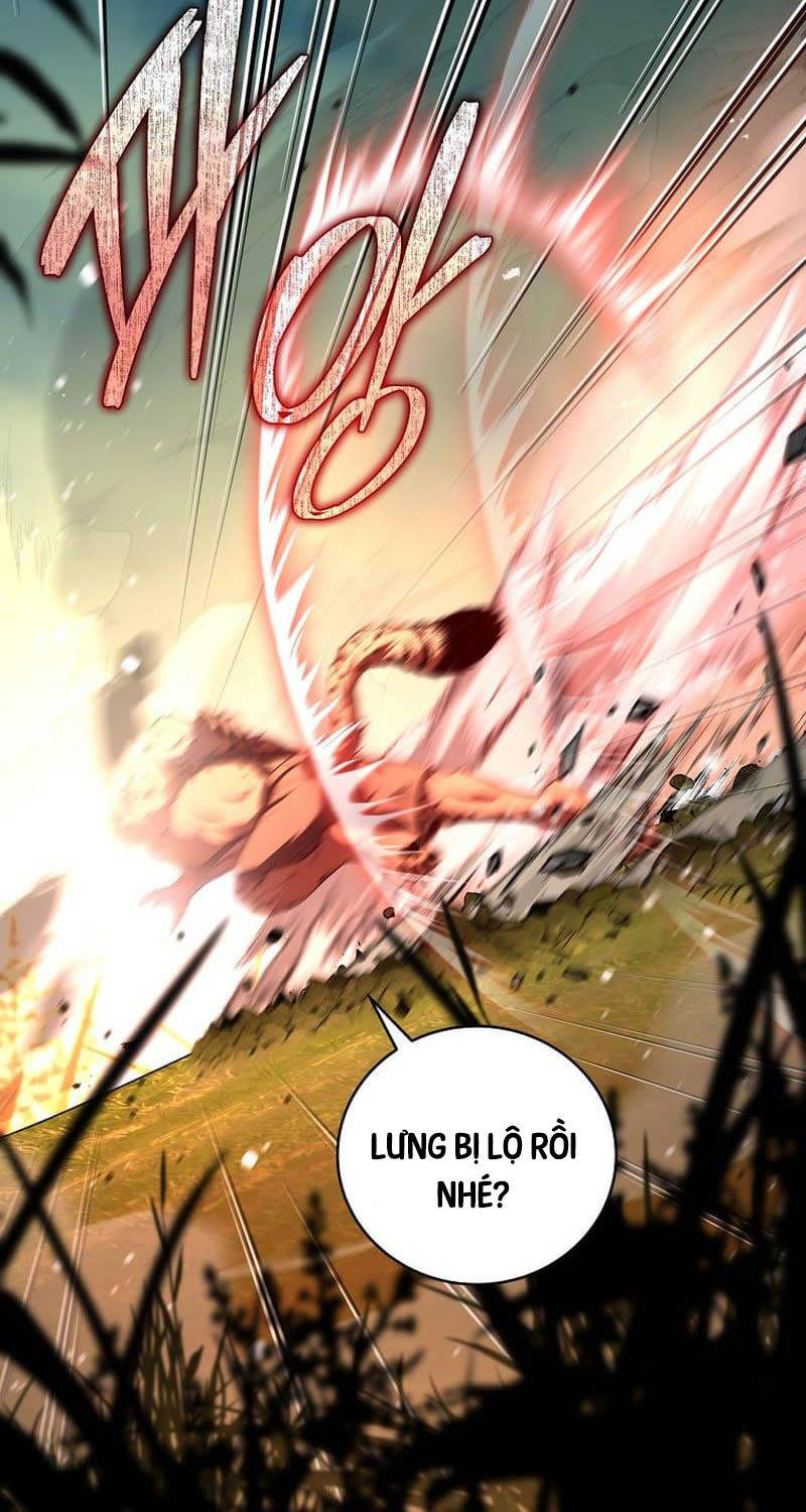 Sự Trở Lại Của Người Chơi Bị Đóng Băng Chap 134 - Next Chap 135
