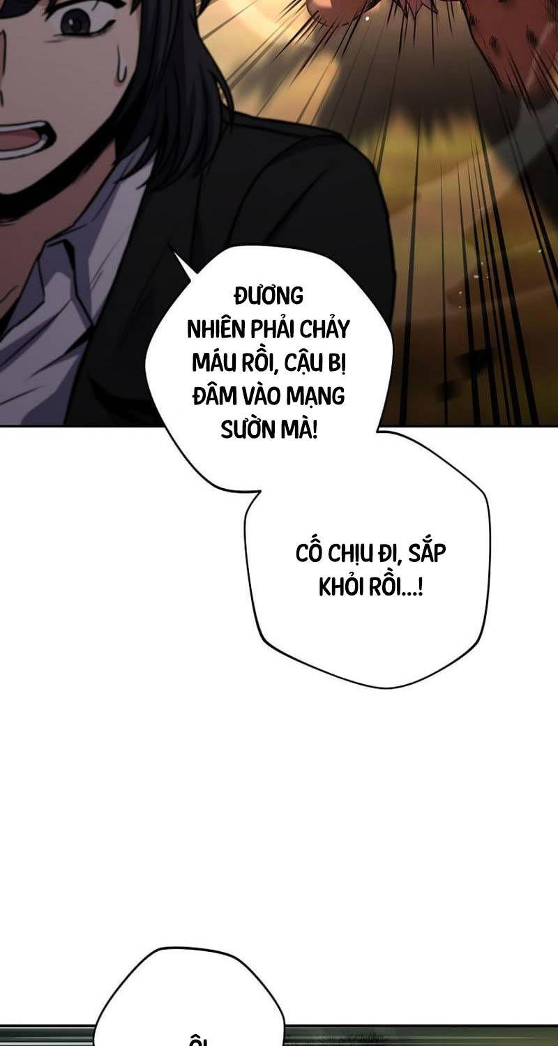 Sự Trở Lại Của Người Chơi Bị Đóng Băng Chap 134 - Next Chap 135