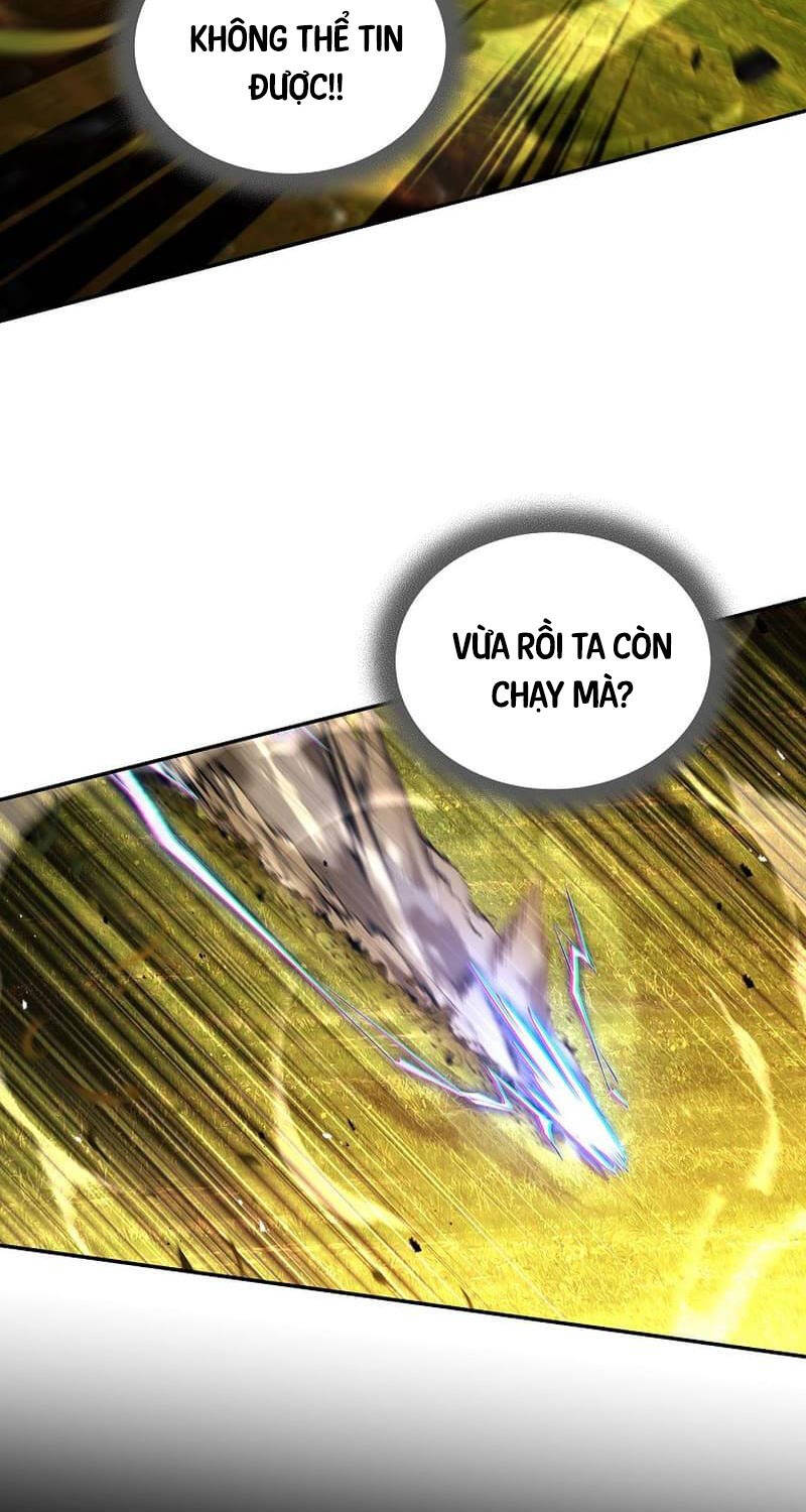 Sự Trở Lại Của Người Chơi Bị Đóng Băng Chap 134 - Next Chap 135