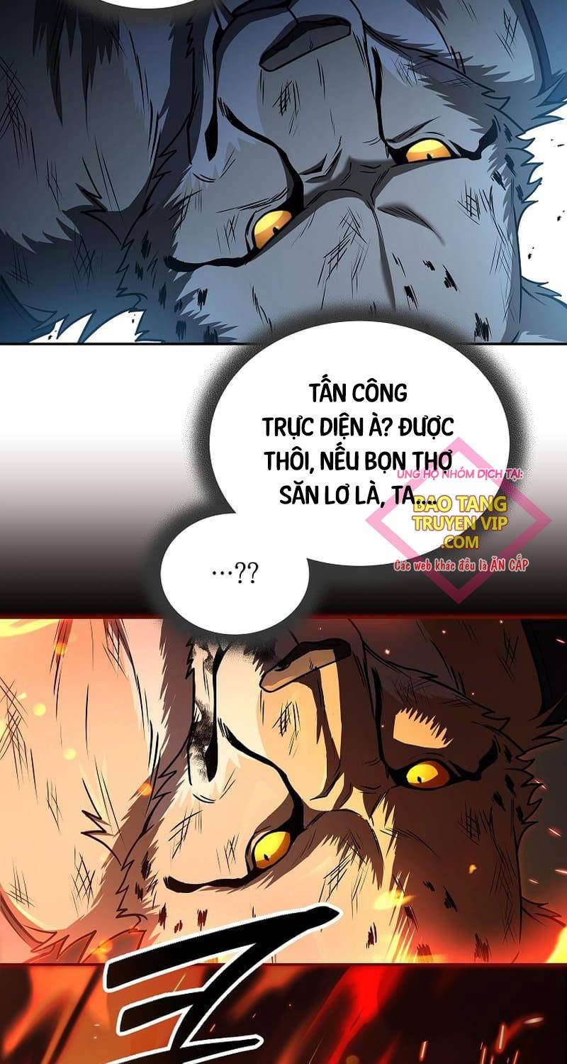 Sự Trở Lại Của Người Chơi Bị Đóng Băng Chap 134 - Next Chap 135