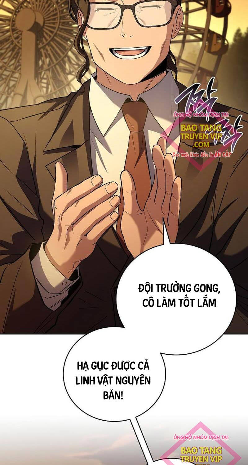 Sự Trở Lại Của Người Chơi Bị Đóng Băng Chap 134 - Next Chap 135