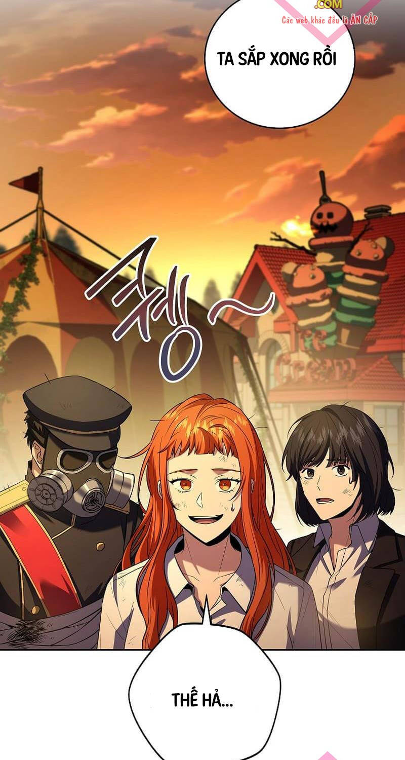 Sự Trở Lại Của Người Chơi Bị Đóng Băng Chap 134 - Next Chap 135