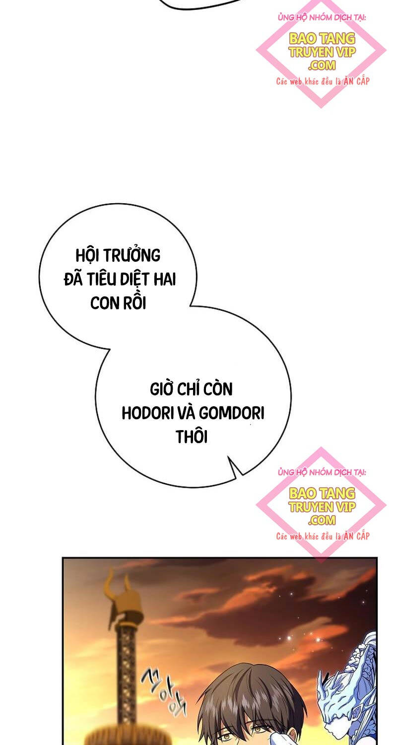 Sự Trở Lại Của Người Chơi Bị Đóng Băng Chap 134 - Next Chap 135