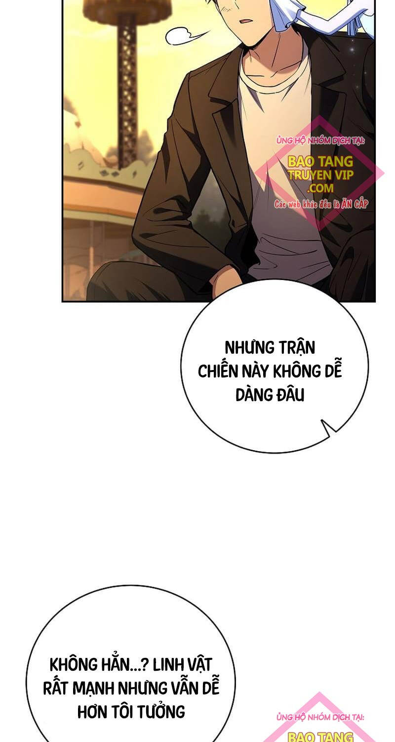 Sự Trở Lại Của Người Chơi Bị Đóng Băng Chap 134 - Next Chap 135