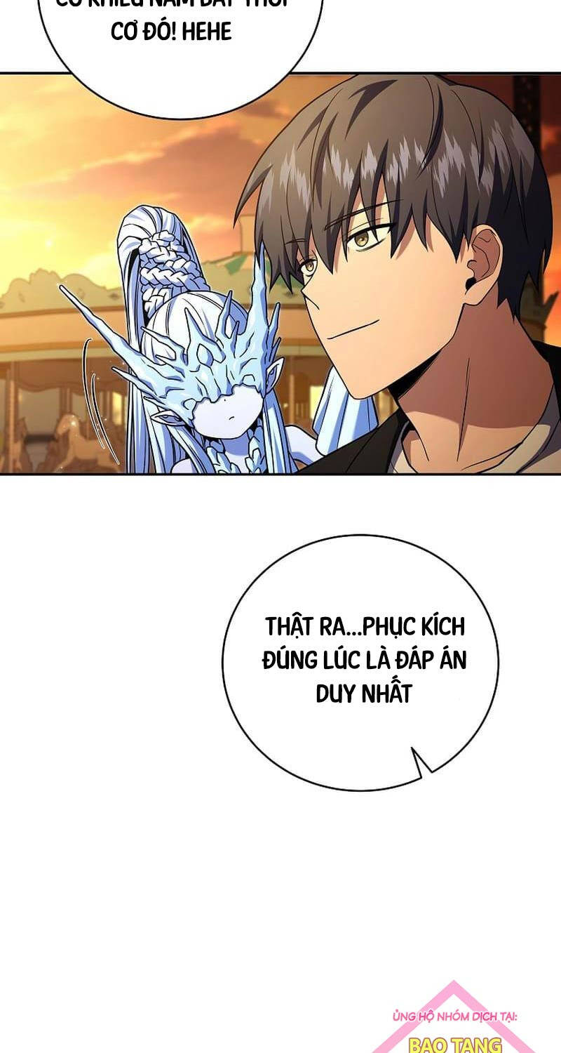 Sự Trở Lại Của Người Chơi Bị Đóng Băng Chap 134 - Next Chap 135