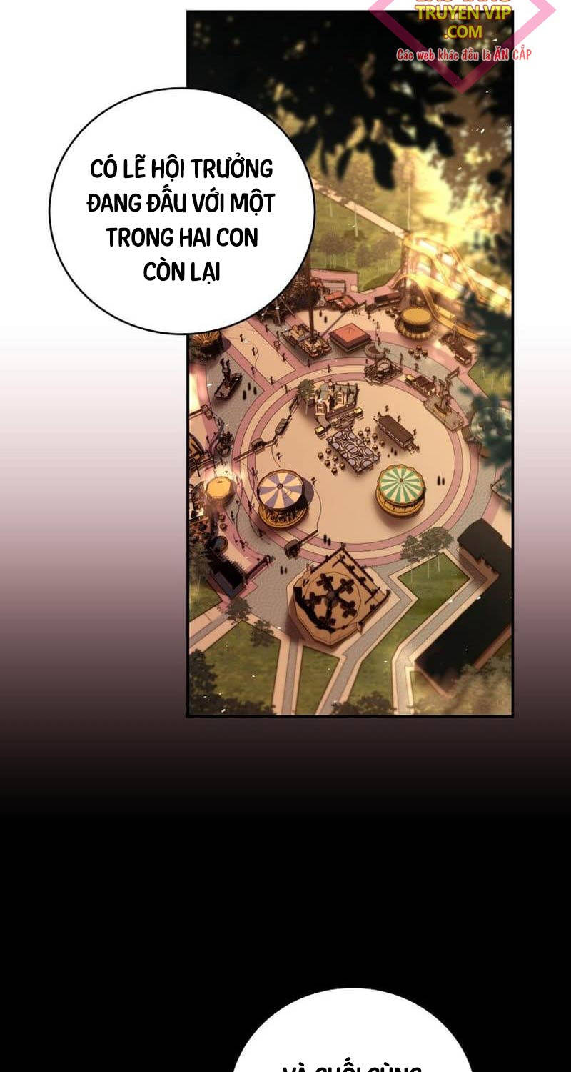 Sự Trở Lại Của Người Chơi Bị Đóng Băng Chap 134 - Next Chap 135