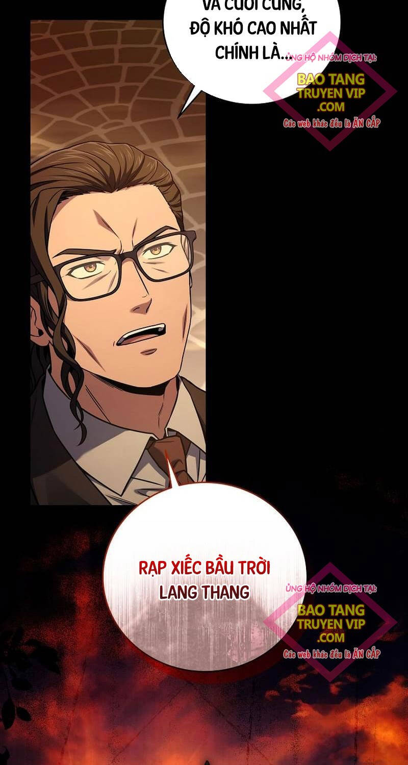 Sự Trở Lại Của Người Chơi Bị Đóng Băng Chap 134 - Next Chap 135