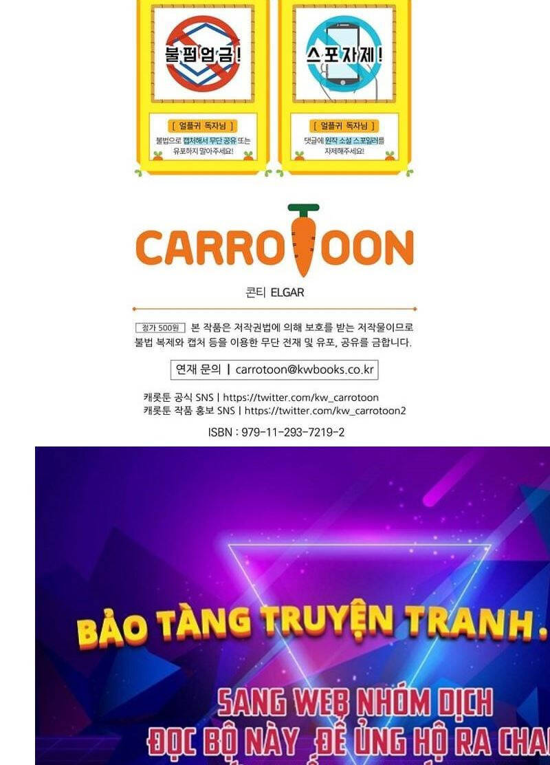 Sự Trở Lại Của Người Chơi Bị Đóng Băng Chap 134 - Next Chap 135