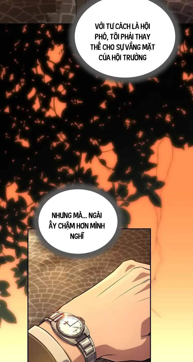 Sự Trở Lại Của Người Chơi Bị Đóng Băng Chap 135 - Next Chap 136