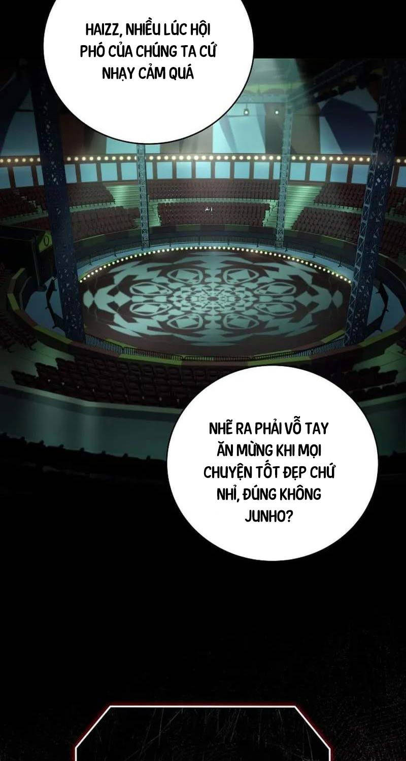 Sự Trở Lại Của Người Chơi Bị Đóng Băng Chap 135 - Next Chap 136