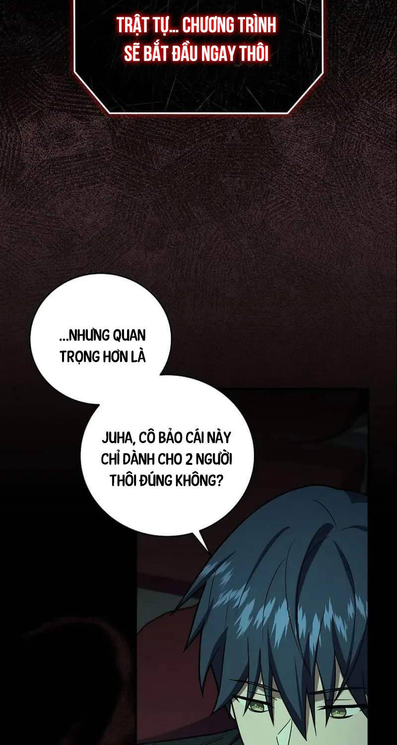 Sự Trở Lại Của Người Chơi Bị Đóng Băng Chap 135 - Next Chap 136