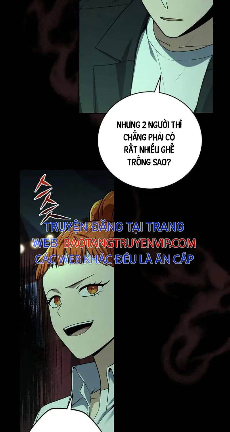 Sự Trở Lại Của Người Chơi Bị Đóng Băng Chap 135 - Next Chap 136
