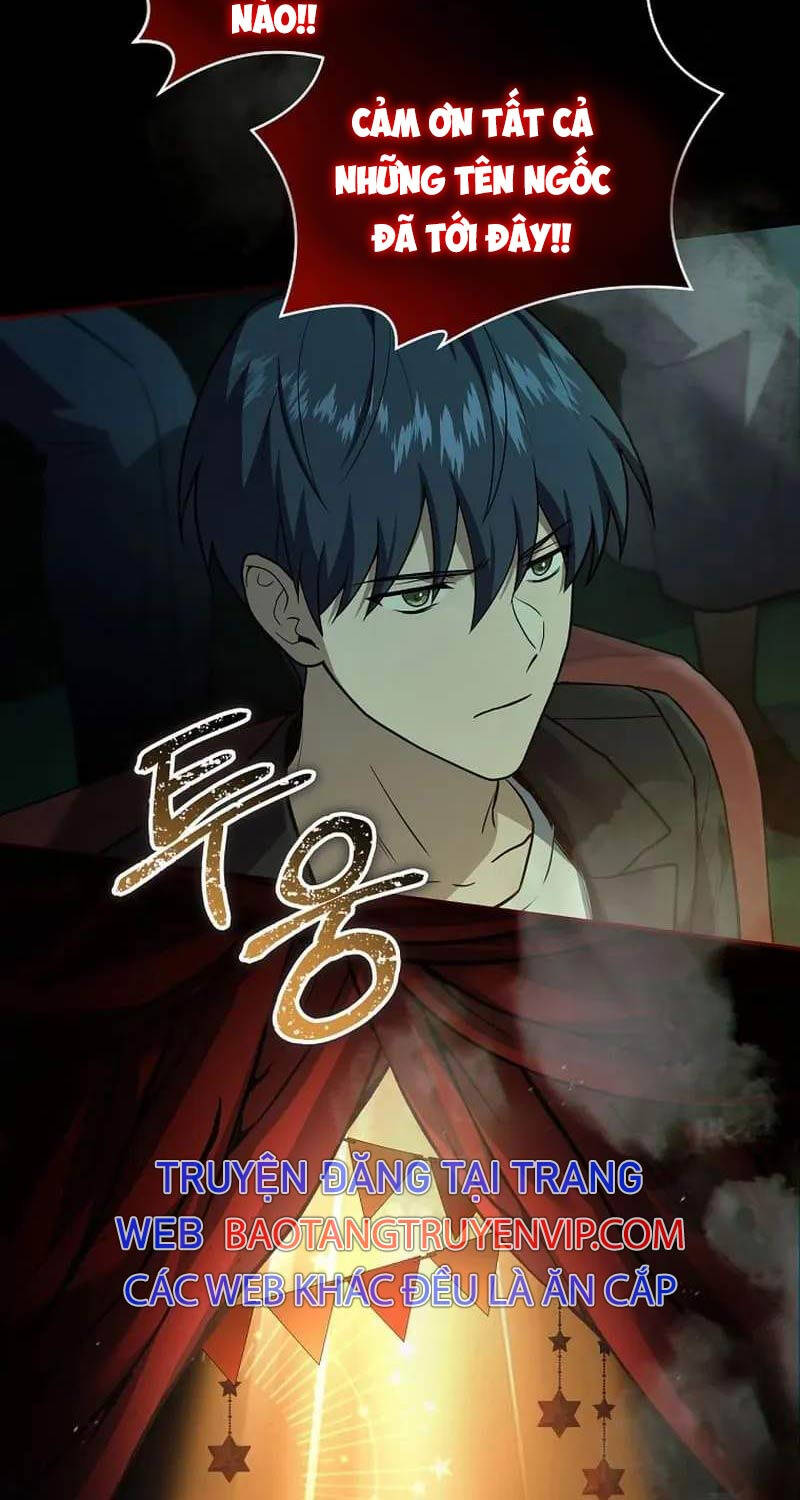 Sự Trở Lại Của Người Chơi Bị Đóng Băng Chap 135 - Next Chap 136