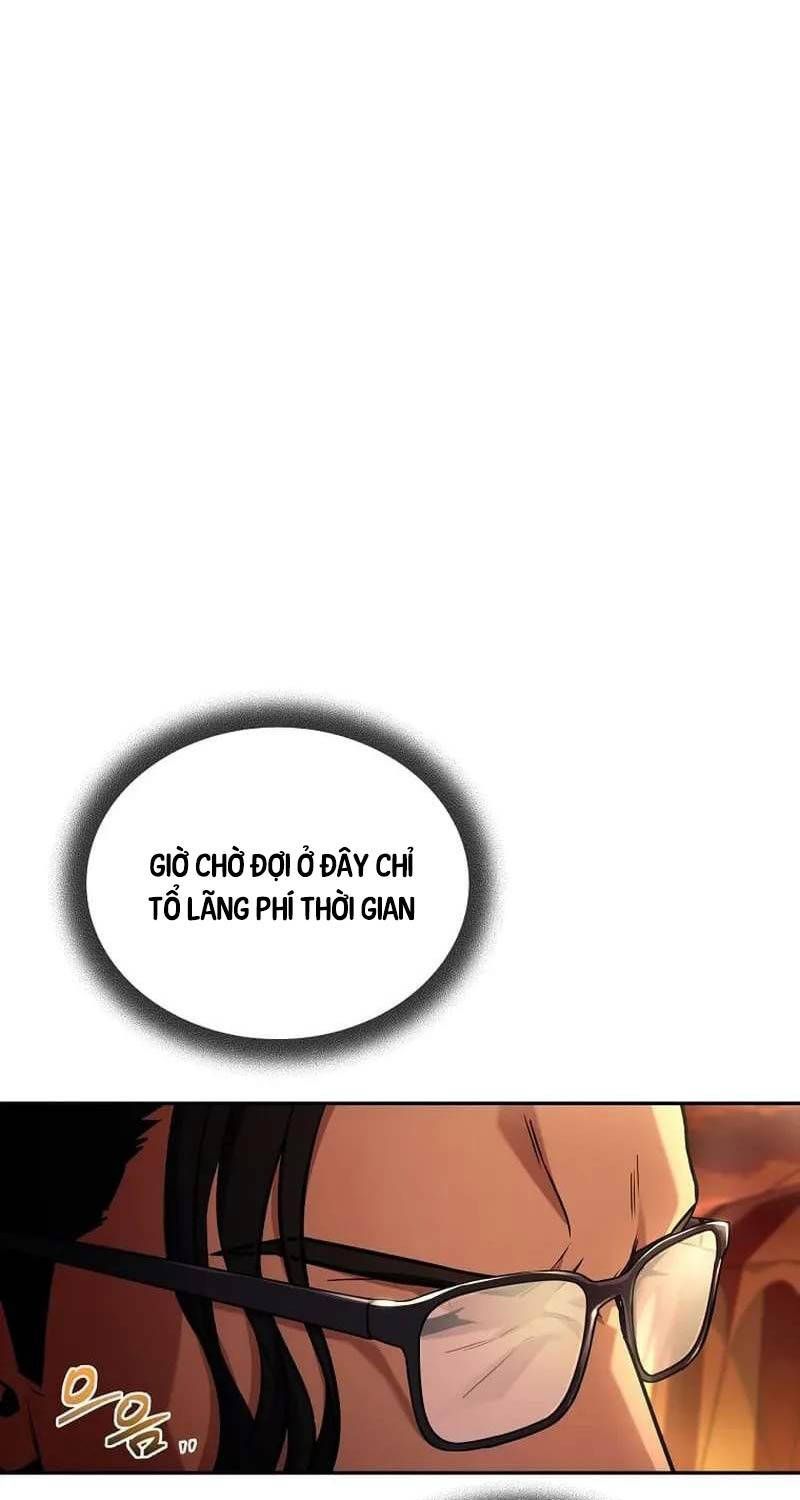 Sự Trở Lại Của Người Chơi Bị Đóng Băng Chap 135 - Next Chap 136