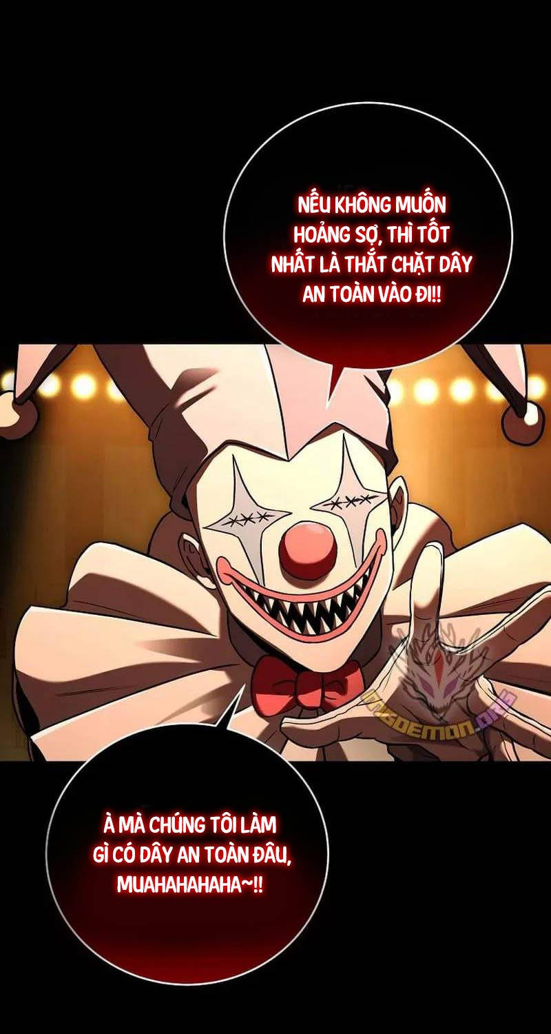 Sự Trở Lại Của Người Chơi Bị Đóng Băng Chap 135 - Next Chap 136