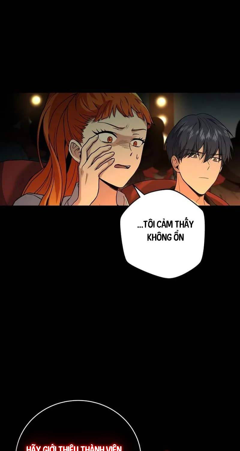 Sự Trở Lại Của Người Chơi Bị Đóng Băng Chap 135 - Next Chap 136