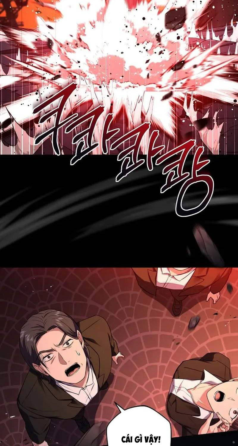 Sự Trở Lại Của Người Chơi Bị Đóng Băng Chap 135 - Next Chap 136