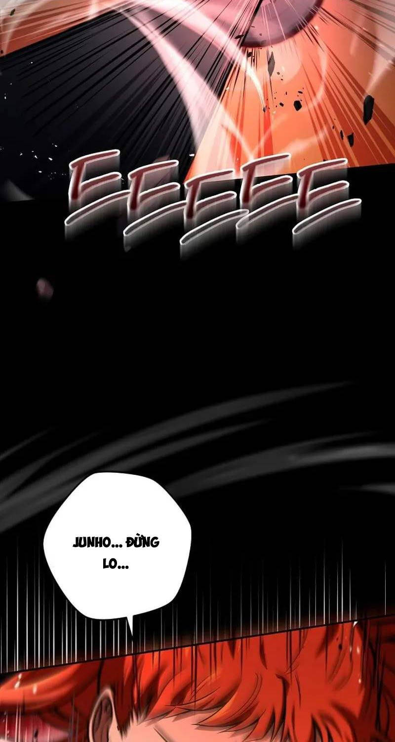 Sự Trở Lại Của Người Chơi Bị Đóng Băng Chap 135 - Next Chap 136