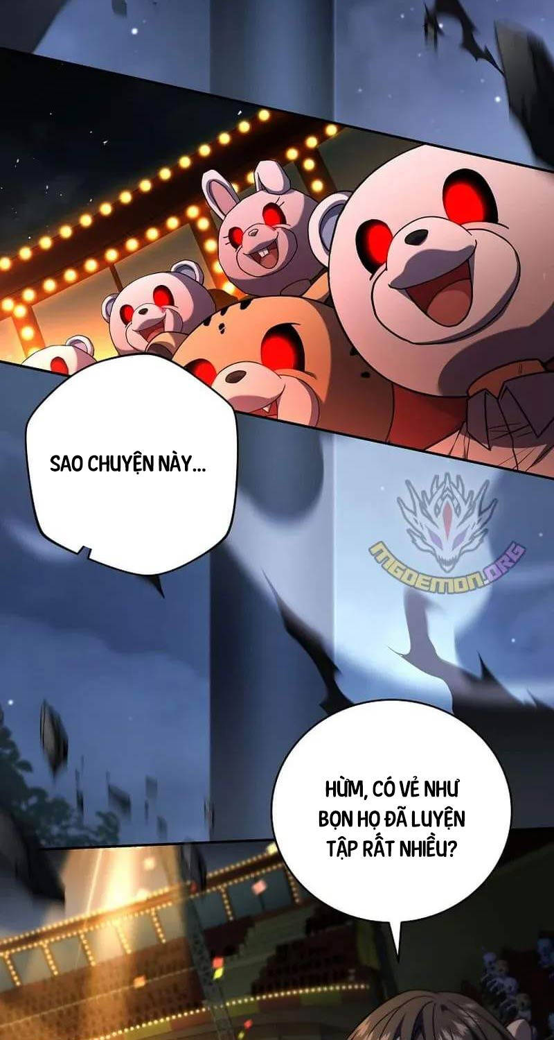 Sự Trở Lại Của Người Chơi Bị Đóng Băng Chap 135 - Next Chap 136