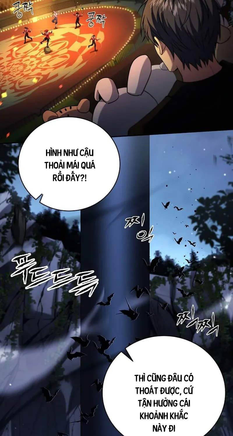 Sự Trở Lại Của Người Chơi Bị Đóng Băng Chap 135 - Next Chap 136