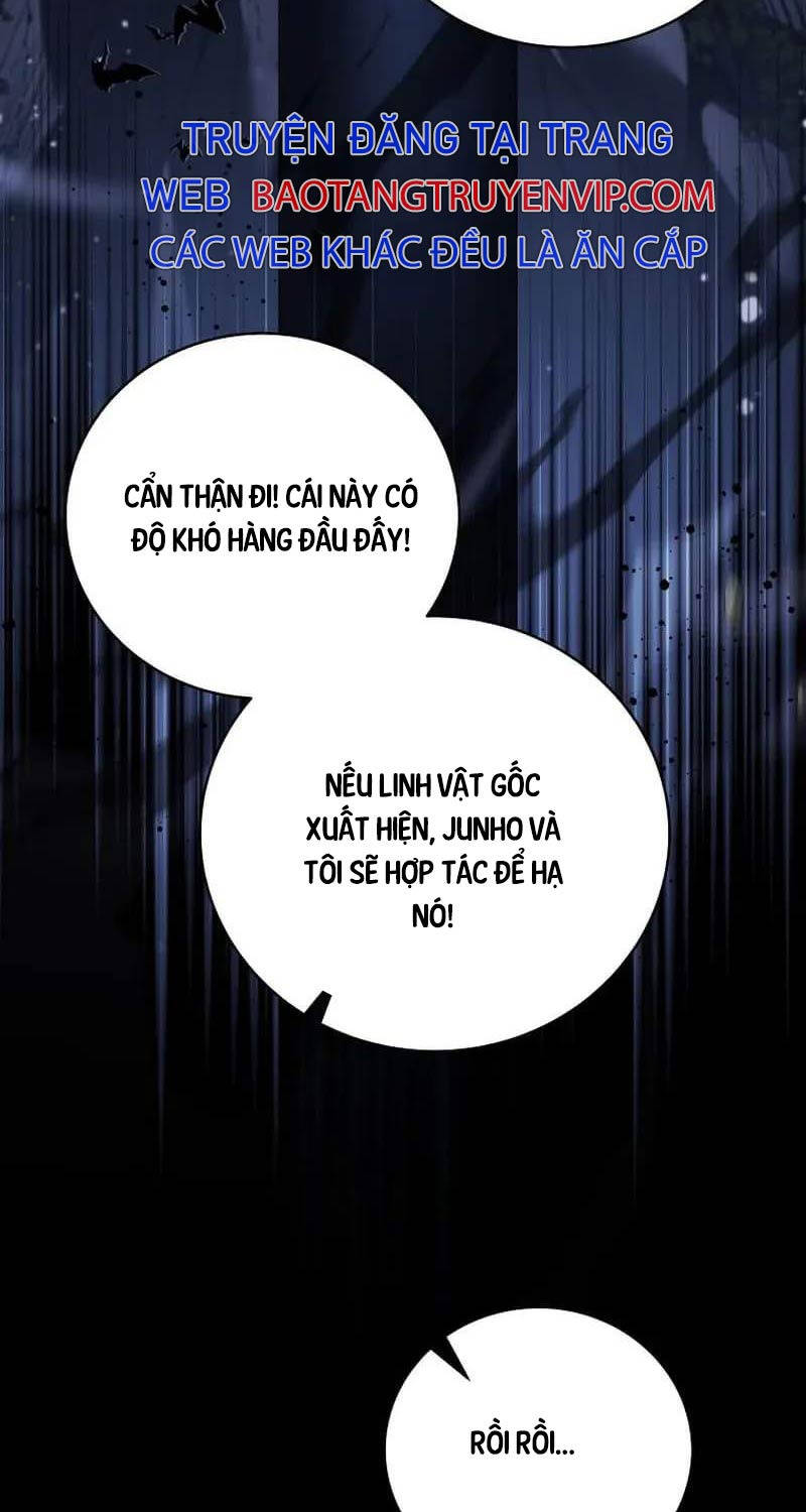 Sự Trở Lại Của Người Chơi Bị Đóng Băng Chap 135 - Next Chap 136
