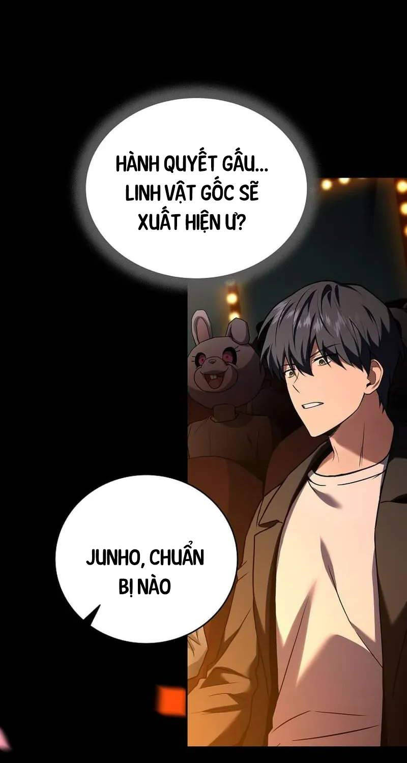 Sự Trở Lại Của Người Chơi Bị Đóng Băng Chap 135 - Next Chap 136