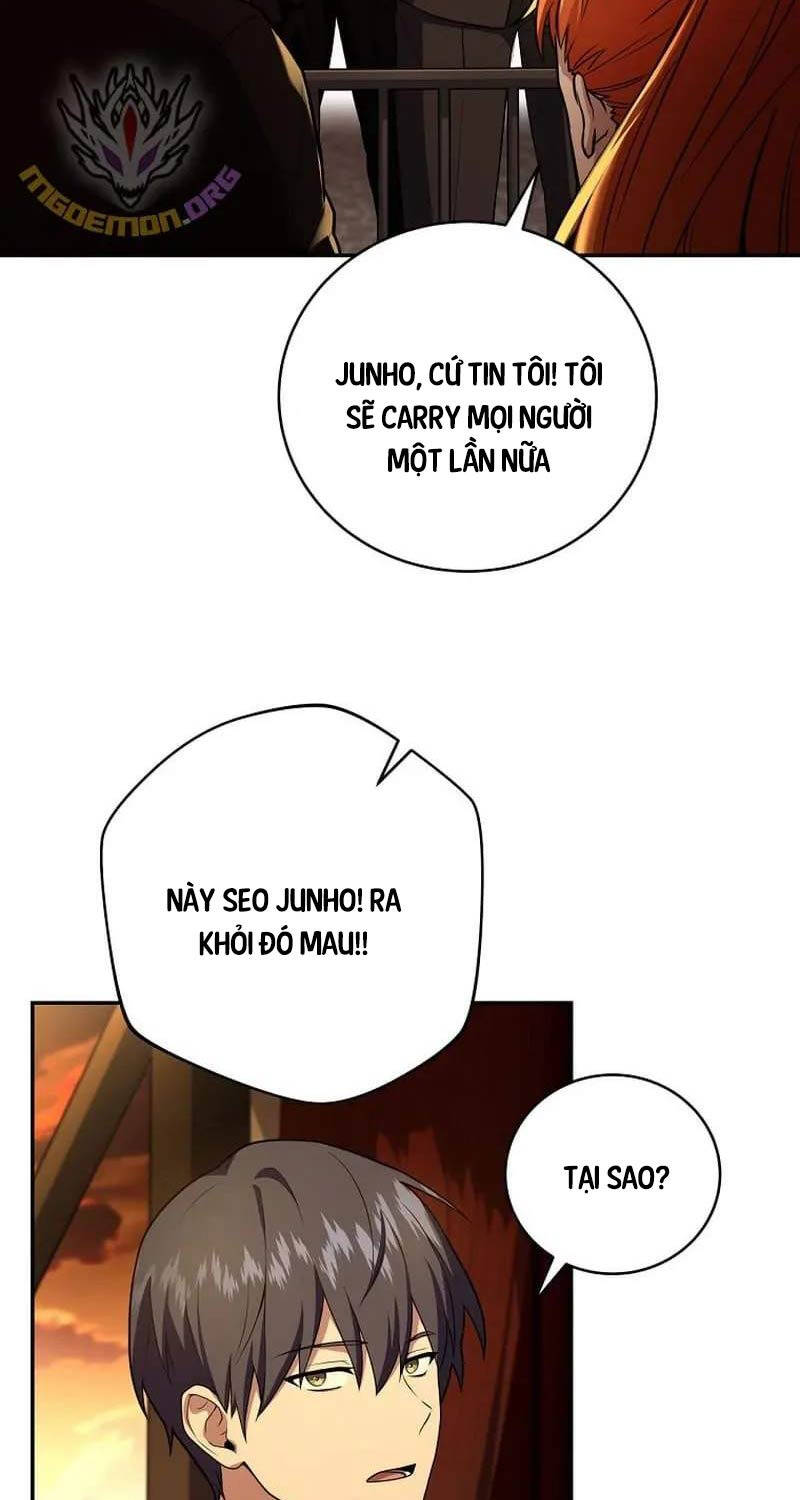 Sự Trở Lại Của Người Chơi Bị Đóng Băng Chap 135 - Next Chap 136