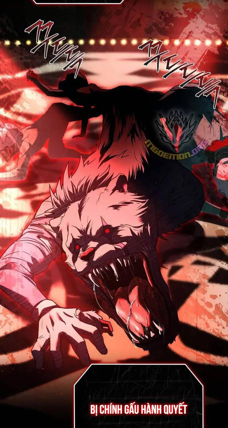 Sự Trở Lại Của Người Chơi Bị Đóng Băng Chap 135 - Next Chap 136