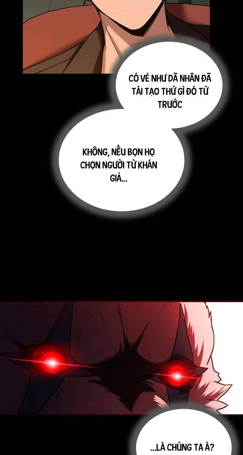 Sự Trở Lại Của Người Chơi Bị Đóng Băng Chap 135 - Next Chap 136