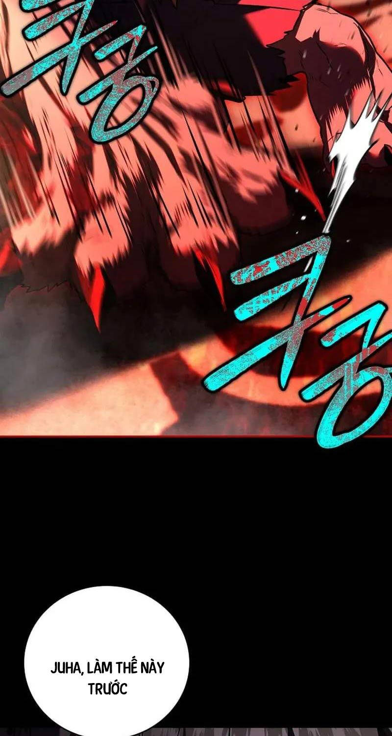 Sự Trở Lại Của Người Chơi Bị Đóng Băng Chap 135 - Next Chap 136