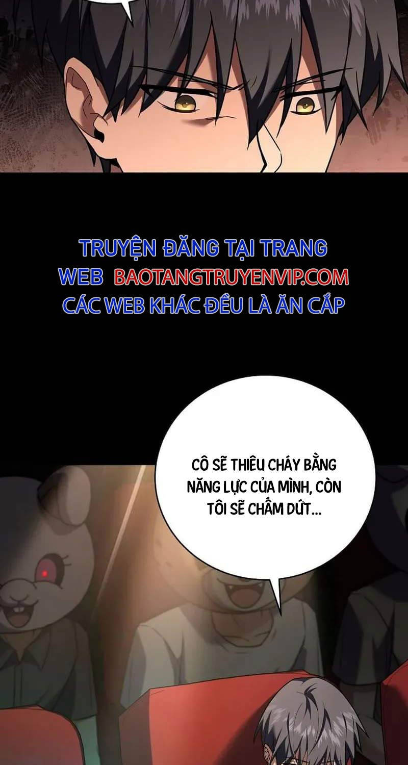 Sự Trở Lại Của Người Chơi Bị Đóng Băng Chap 135 - Next Chap 136