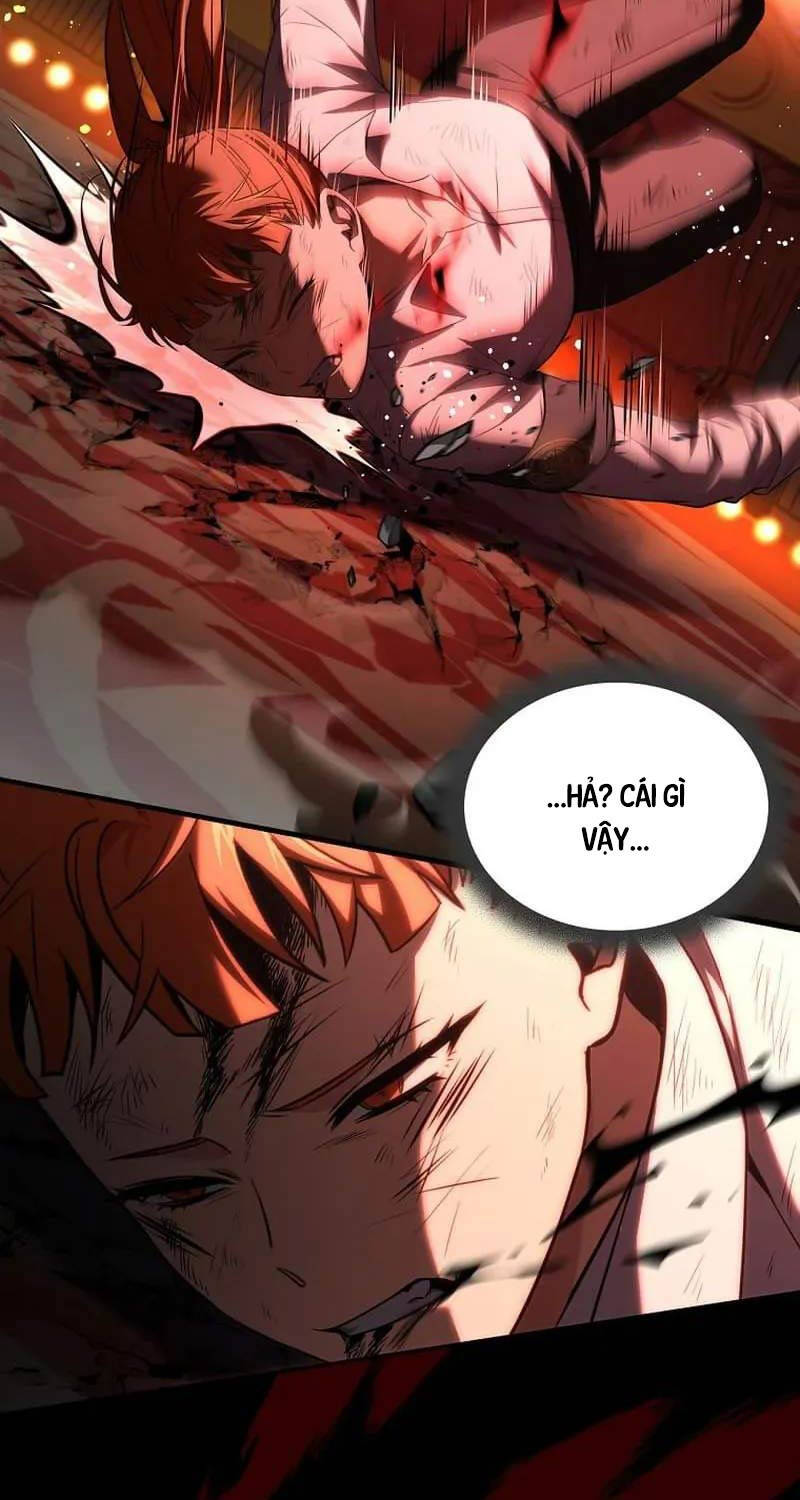Sự Trở Lại Của Người Chơi Bị Đóng Băng Chap 135 - Next Chap 136
