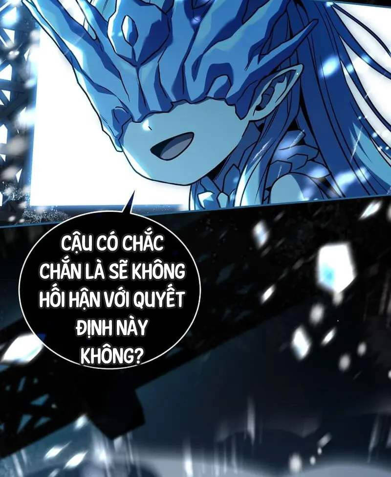 Sự Trở Lại Của Người Chơi Bị Đóng Băng Chap 135 - Next Chap 136