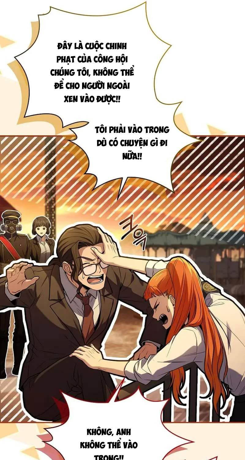 Sự Trở Lại Của Người Chơi Bị Đóng Băng Chap 135 - Next Chap 136