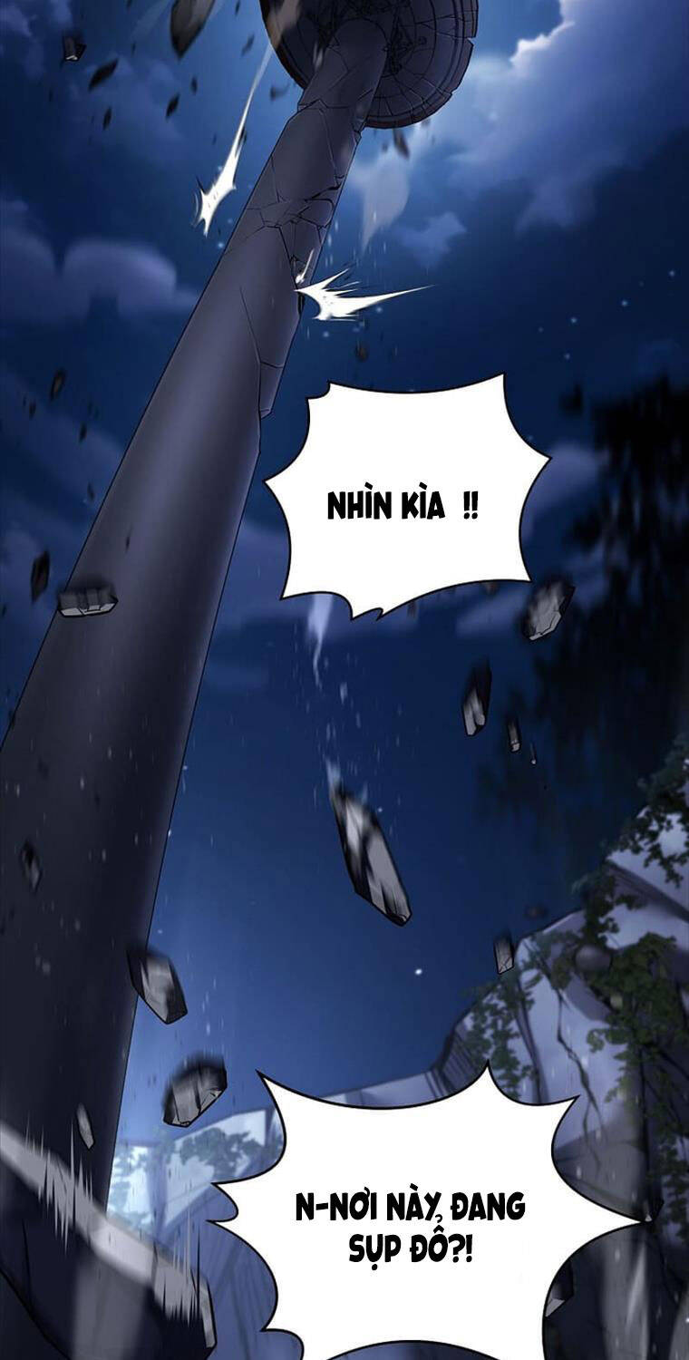Sự Trở Lại Của Người Chơi Bị Đóng Băng Chap 136 - Next Chap 137