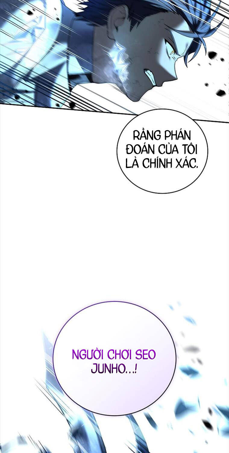 Sự Trở Lại Của Người Chơi Bị Đóng Băng Chap 136 - Next Chap 137