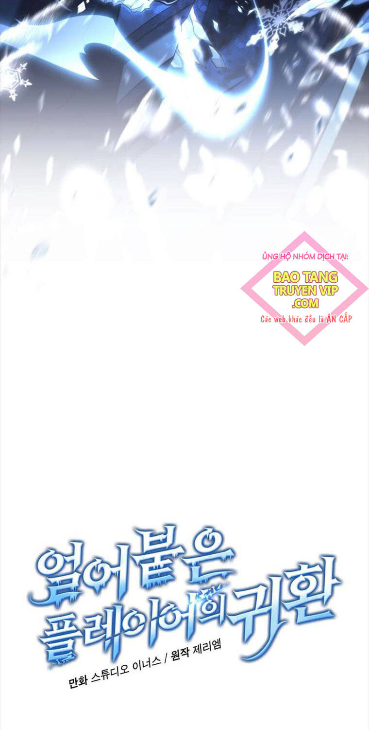 Sự Trở Lại Của Người Chơi Bị Đóng Băng Chap 136 - Next Chap 137