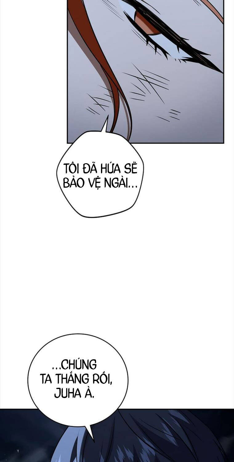 Sự Trở Lại Của Người Chơi Bị Đóng Băng Chap 136 - Next Chap 137