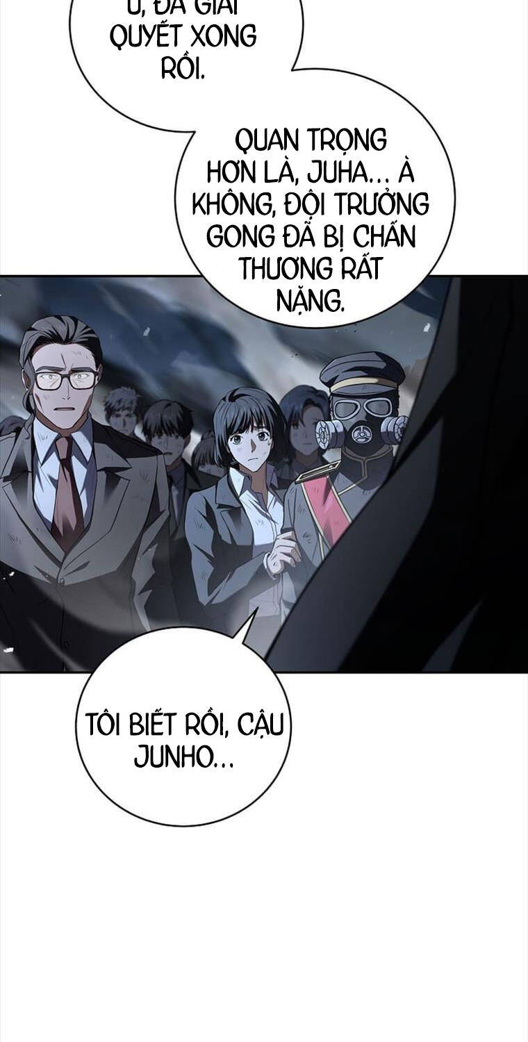 Sự Trở Lại Của Người Chơi Bị Đóng Băng Chap 136 - Next Chap 137