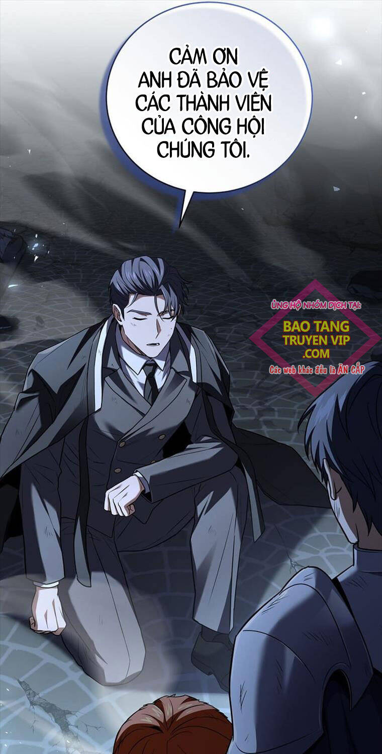 Sự Trở Lại Của Người Chơi Bị Đóng Băng Chap 136 - Next Chap 137
