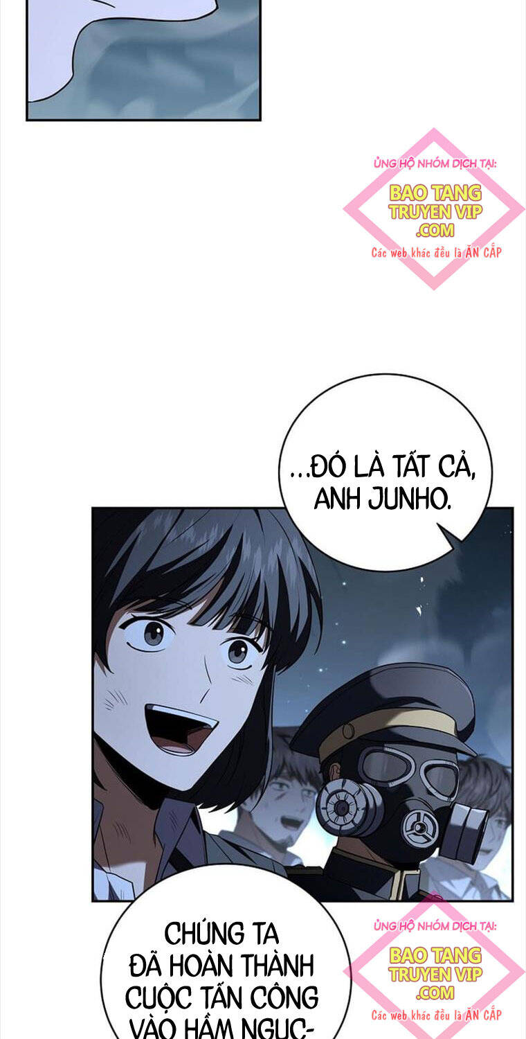 Sự Trở Lại Của Người Chơi Bị Đóng Băng Chap 136 - Next Chap 137