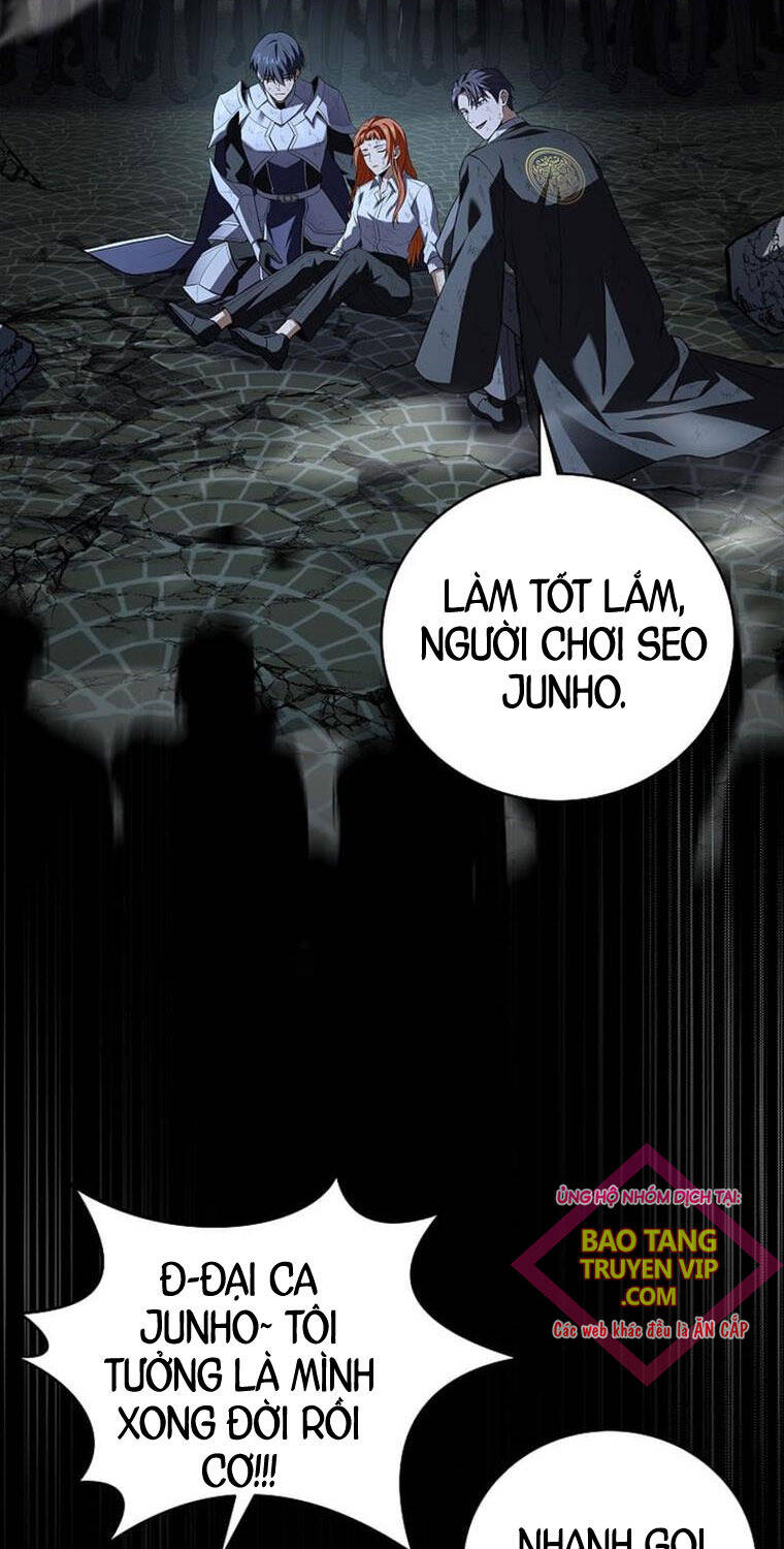 Sự Trở Lại Của Người Chơi Bị Đóng Băng Chap 136 - Next Chap 137