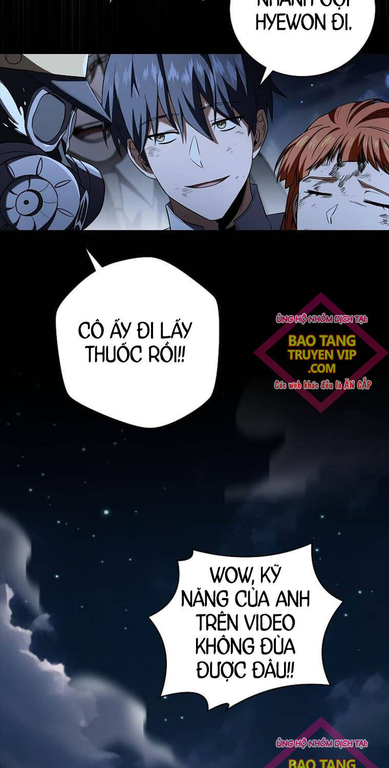 Sự Trở Lại Của Người Chơi Bị Đóng Băng Chap 136 - Next Chap 137