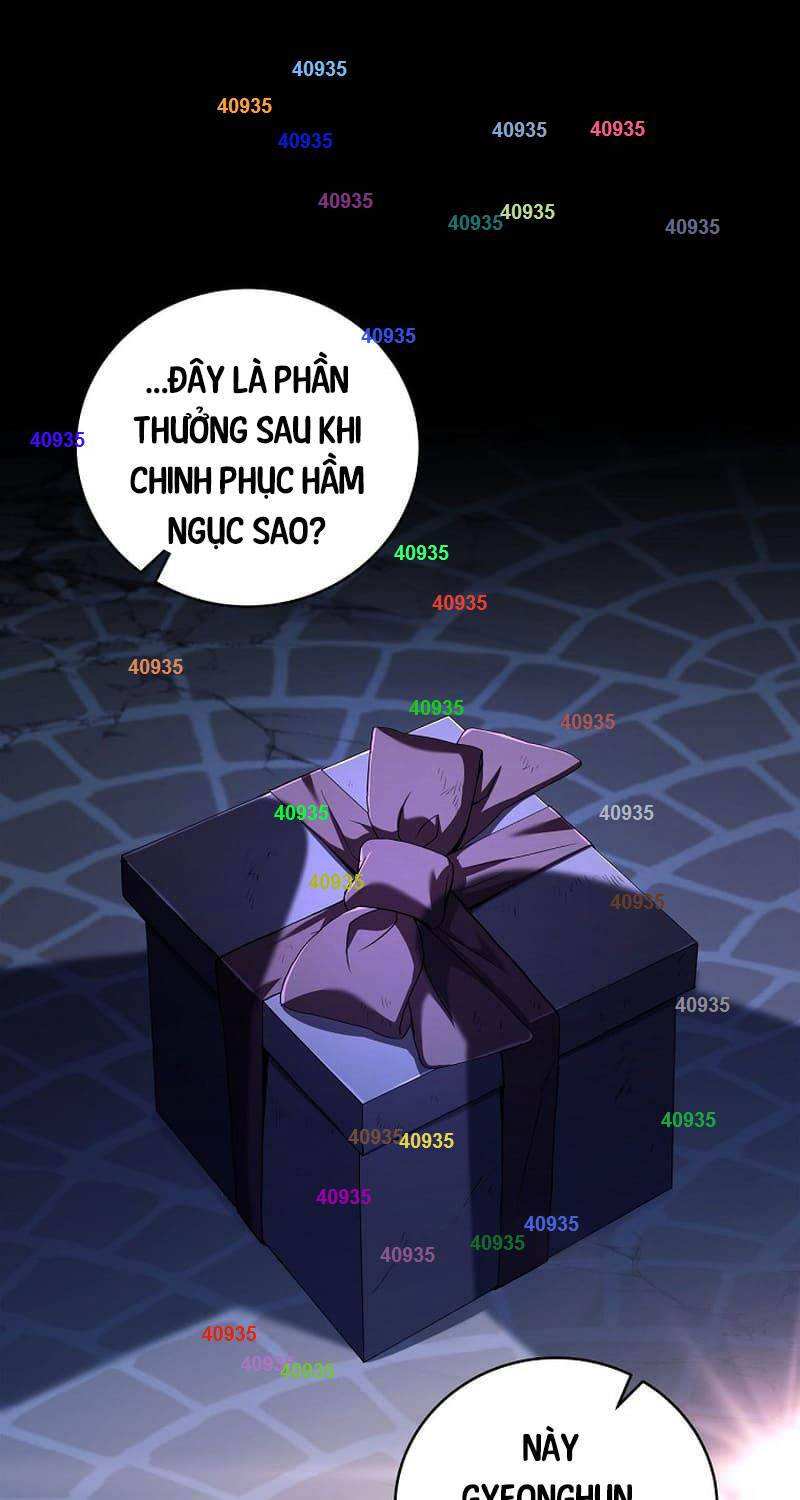 Sự Trở Lại Của Người Chơi Bị Đóng Băng Chap 137 - Next Chap 138