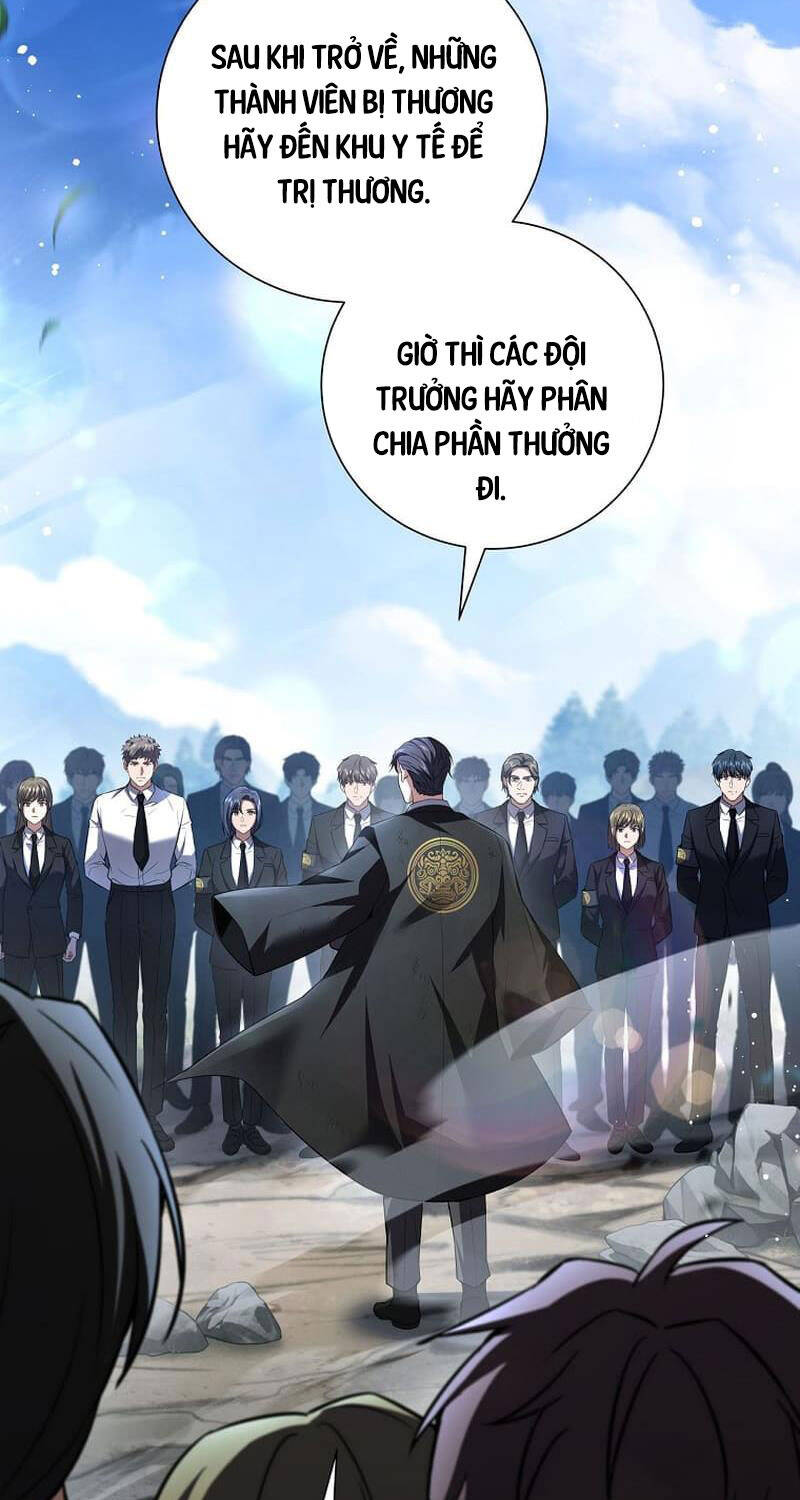Sự Trở Lại Của Người Chơi Bị Đóng Băng Chap 137 - Next Chap 138