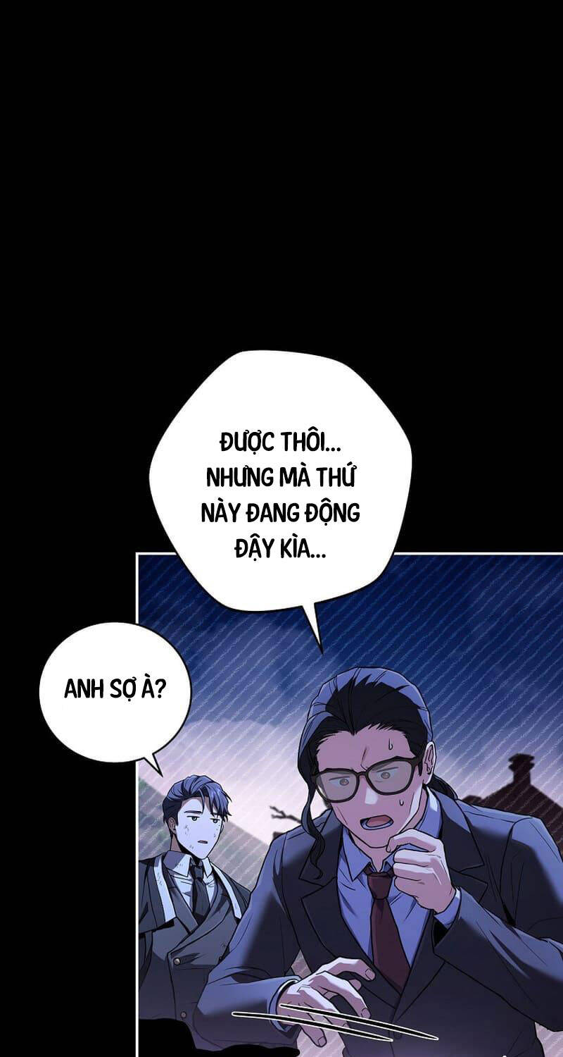 Sự Trở Lại Của Người Chơi Bị Đóng Băng Chap 137 - Next Chap 138