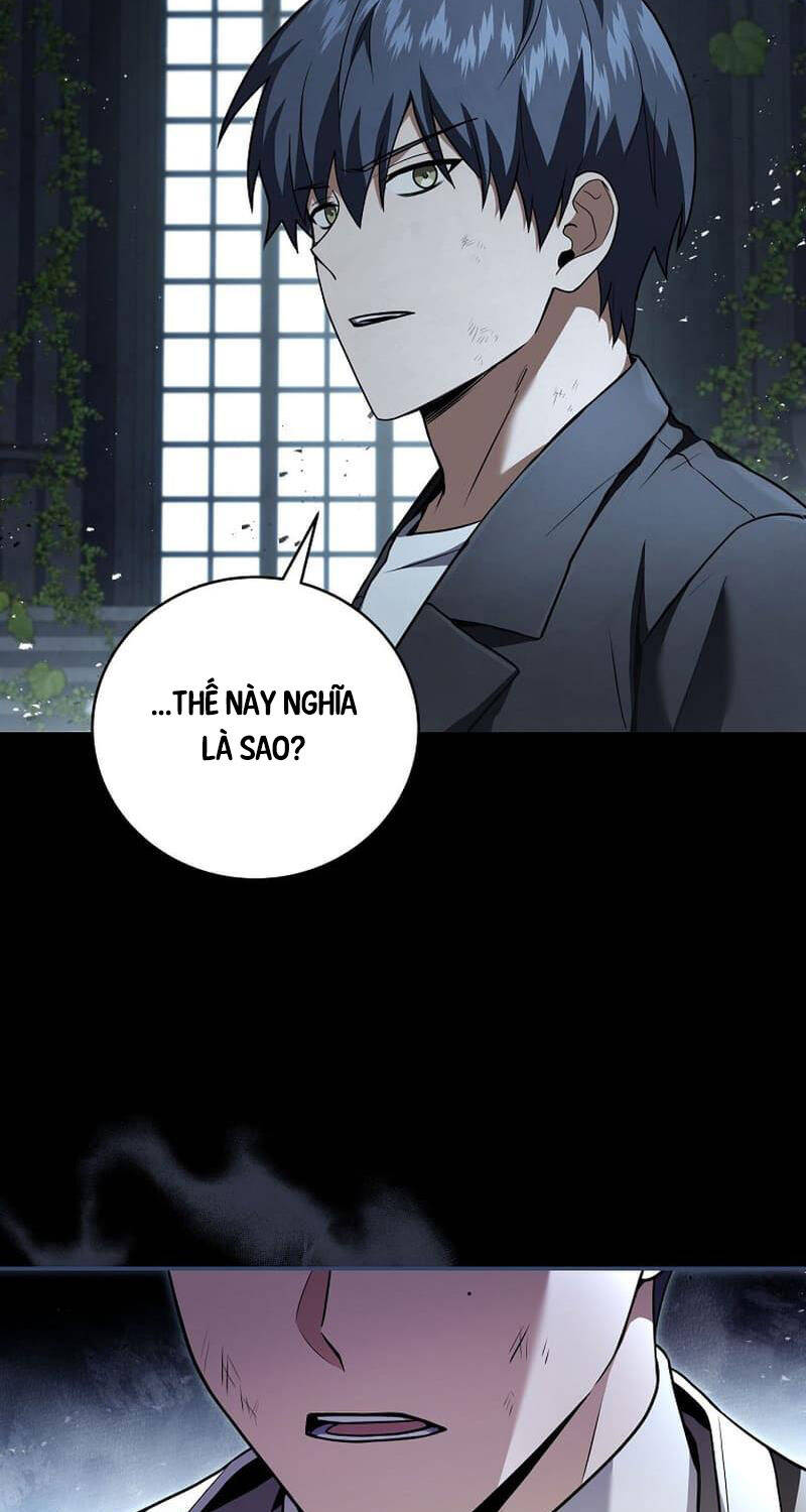 Sự Trở Lại Của Người Chơi Bị Đóng Băng Chap 137 - Next Chap 138